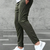 Renato™ | Pantalones Elásticos