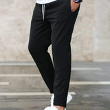 Renato™ | Pantalones Elásticos