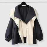 Rebekka – Chaqueta
