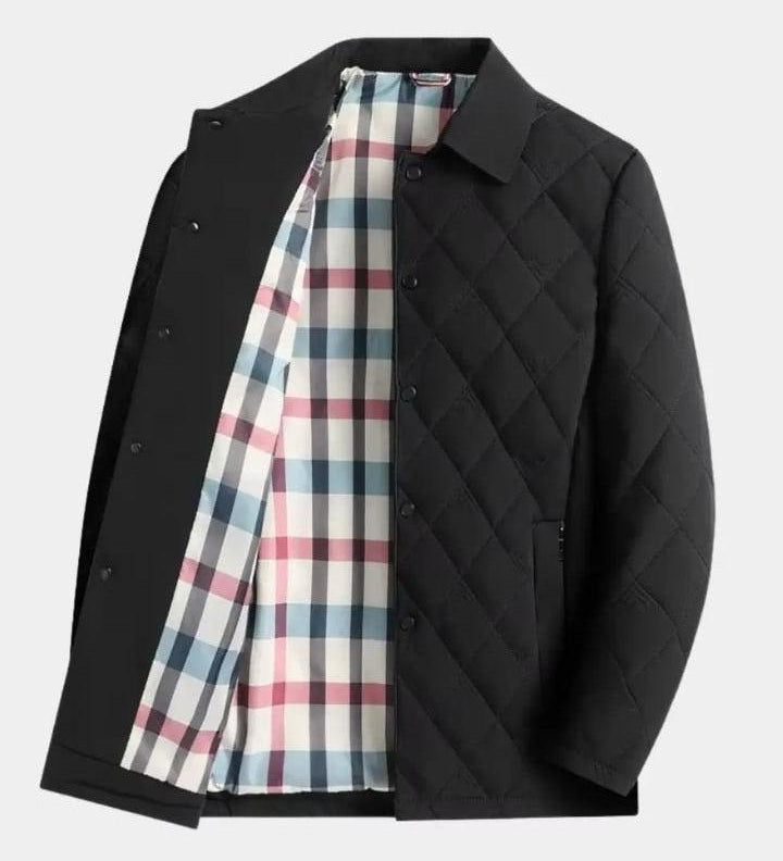 Silvano™ | Chaqueta de Lujo
