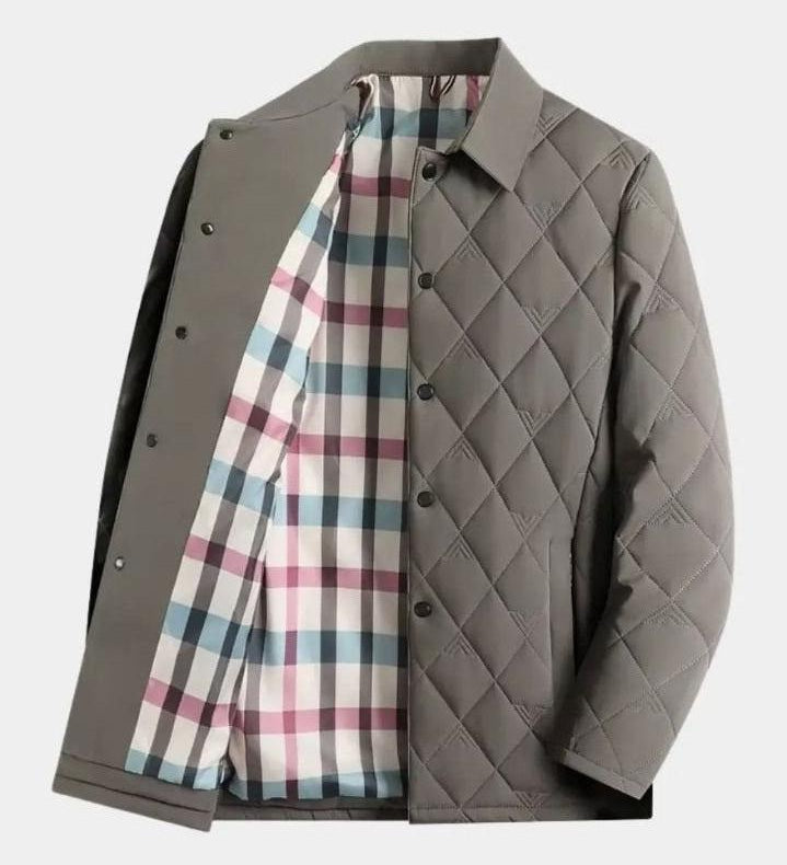 Silvano™ | Chaqueta de Lujo