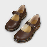 Olivia™ | Zapatos ortopédicos confort