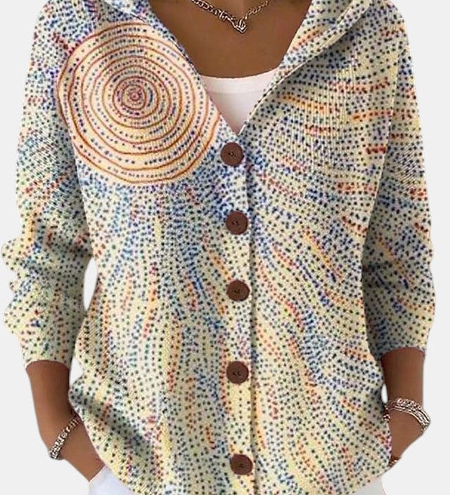 Maria® | Cardigan suave y elegante