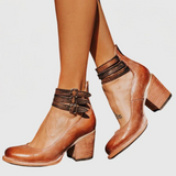 Antonia™ | Sandalias elegantes y cómodas