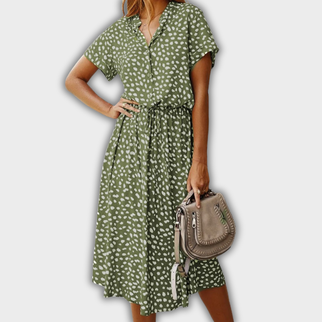 レスリー – ベクエムズ サマードレス