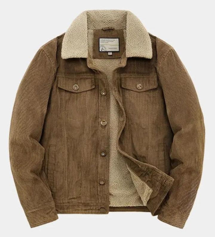 Vince™ | Chaqueta de pana