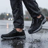 VitalStep™ | Zapatillas ortopédicas para aliviar el dolor.