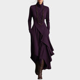 Moya™ | Vestido largo elegante