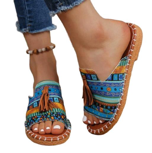 Claire | Sandalias ortopédicas