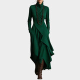 Moya™ | Vestido largo elegante