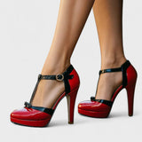 Alicia™ | Tacones Elegantes
