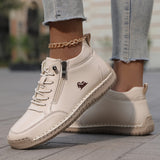 Eleanor™ | Zapatillas ergonómicas de confort con suela flexible