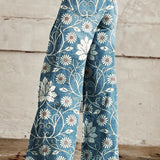 Dagmar - Pantalones Boho Chic