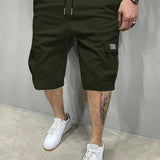 Sommerfeld™ | Bermudas cargo para hombres