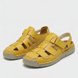Elina™ | Sandalias de confort ajustables