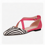 Mónica™ | Tacones ortopédicos elegantes