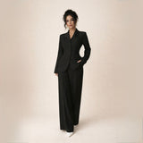 Camila™ | Conjunto Clásico Elegante