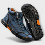 ALMA™ | Botas altas de cuero