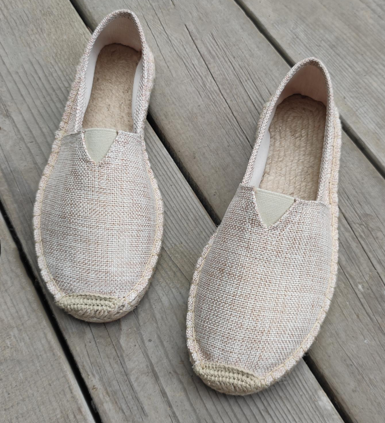MAGNO | Alpargatas para hombre