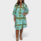 Venola – Vestidos de primavera aireados