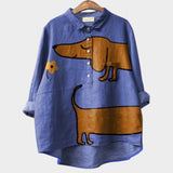 Bianca™ | Sudadera con encaje