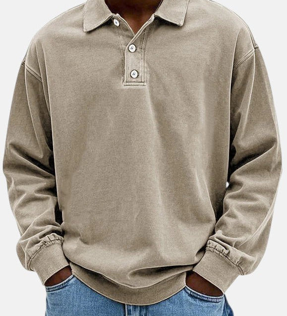 IVO | POLO ELEGANTE E INFORMAL
