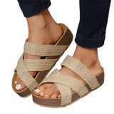 Leah | Sandalias Ortopédicas de Confort